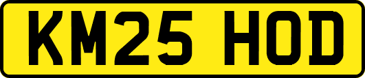 KM25HOD
