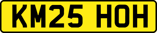 KM25HOH