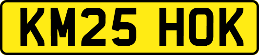KM25HOK
