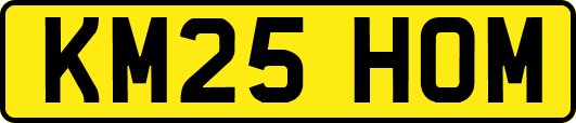 KM25HOM