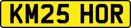 KM25HOR