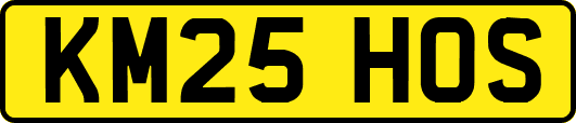 KM25HOS