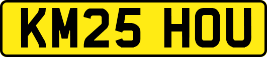 KM25HOU