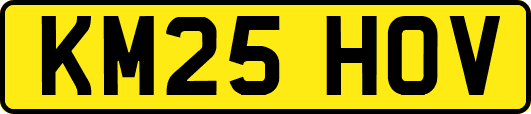 KM25HOV