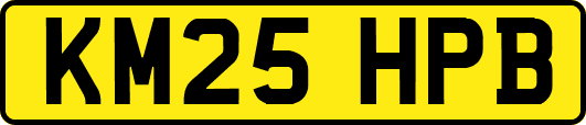 KM25HPB
