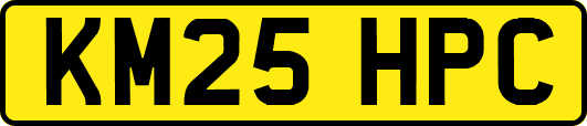 KM25HPC