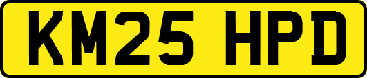 KM25HPD