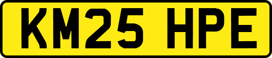 KM25HPE