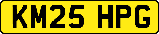 KM25HPG