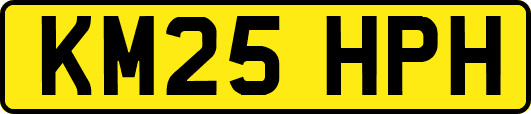 KM25HPH