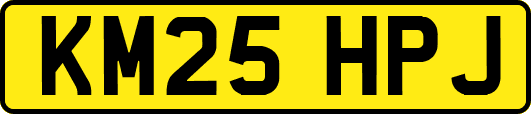 KM25HPJ