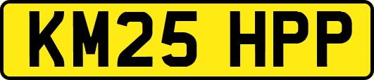 KM25HPP