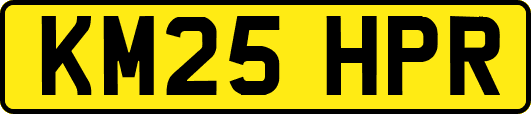 KM25HPR