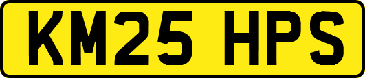 KM25HPS