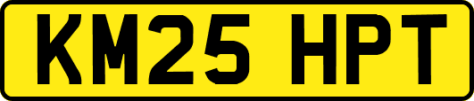 KM25HPT