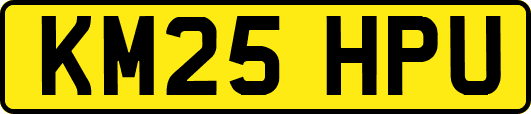 KM25HPU