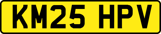 KM25HPV