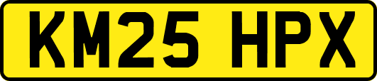 KM25HPX