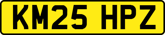 KM25HPZ