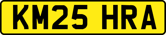 KM25HRA