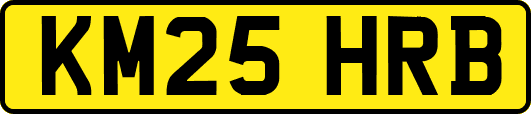 KM25HRB