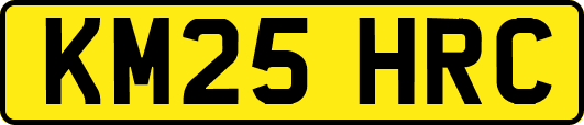 KM25HRC