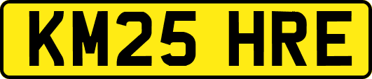 KM25HRE