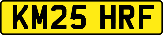 KM25HRF