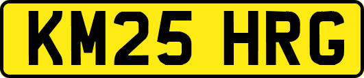 KM25HRG