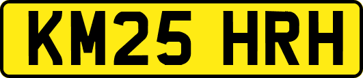 KM25HRH