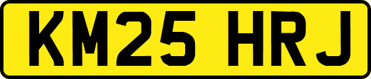 KM25HRJ