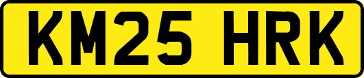 KM25HRK
