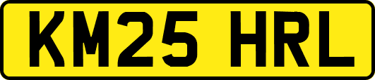 KM25HRL