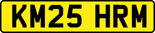 KM25HRM