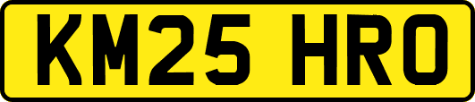 KM25HRO