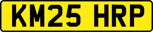 KM25HRP