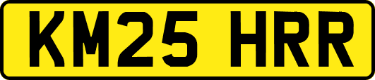 KM25HRR