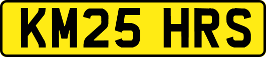 KM25HRS