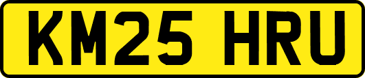 KM25HRU