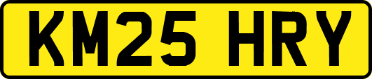 KM25HRY