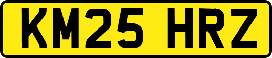 KM25HRZ
