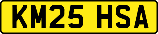 KM25HSA