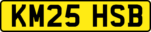 KM25HSB