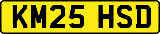 KM25HSD