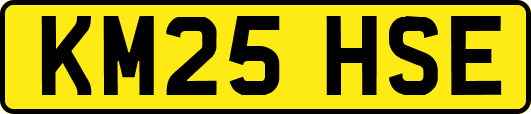 KM25HSE