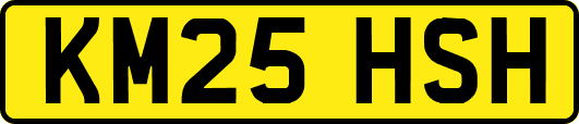 KM25HSH