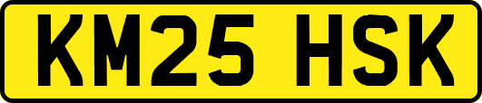 KM25HSK