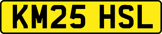 KM25HSL