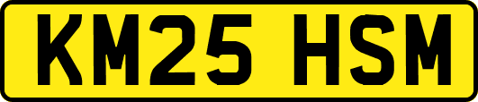 KM25HSM