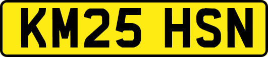 KM25HSN